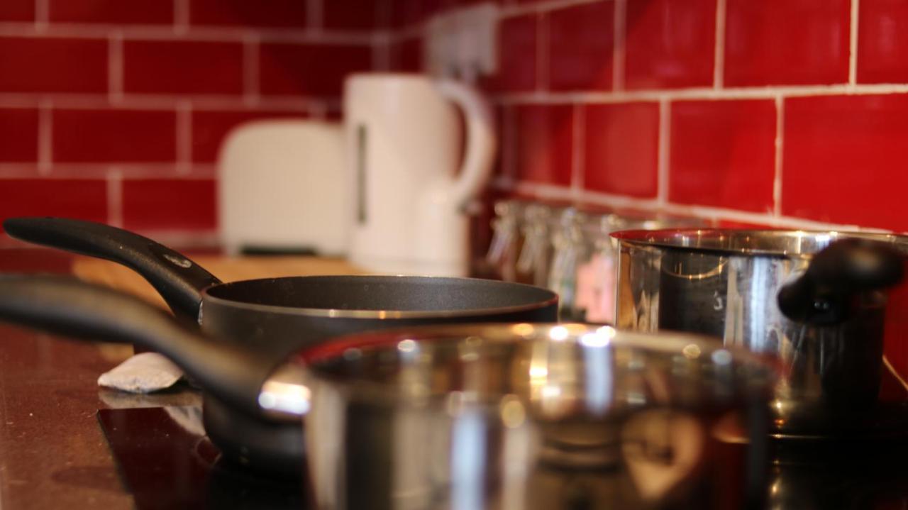 Northcote Lane Apartments - By Property Promise Cardiff Esterno foto