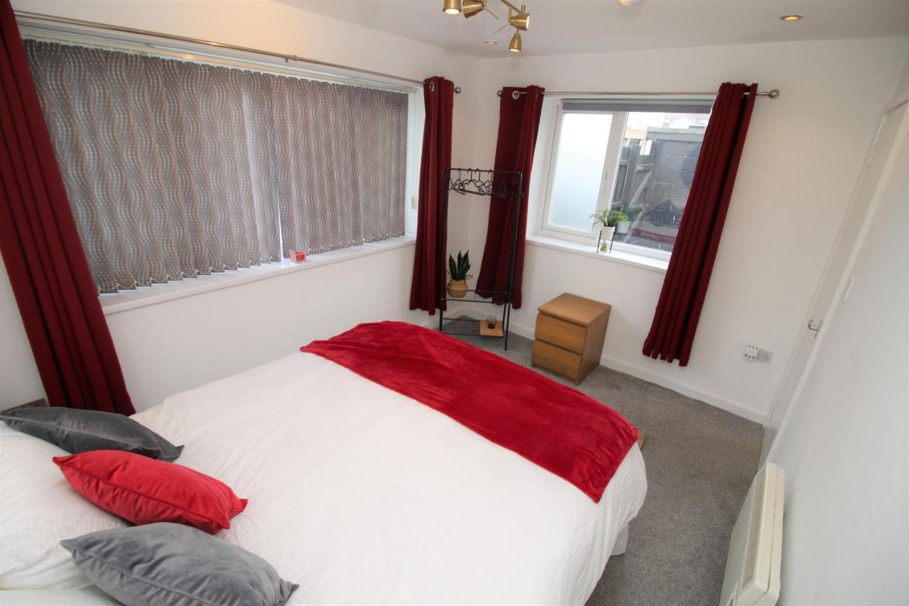 Northcote Lane Apartments - By Property Promise Cardiff Esterno foto
