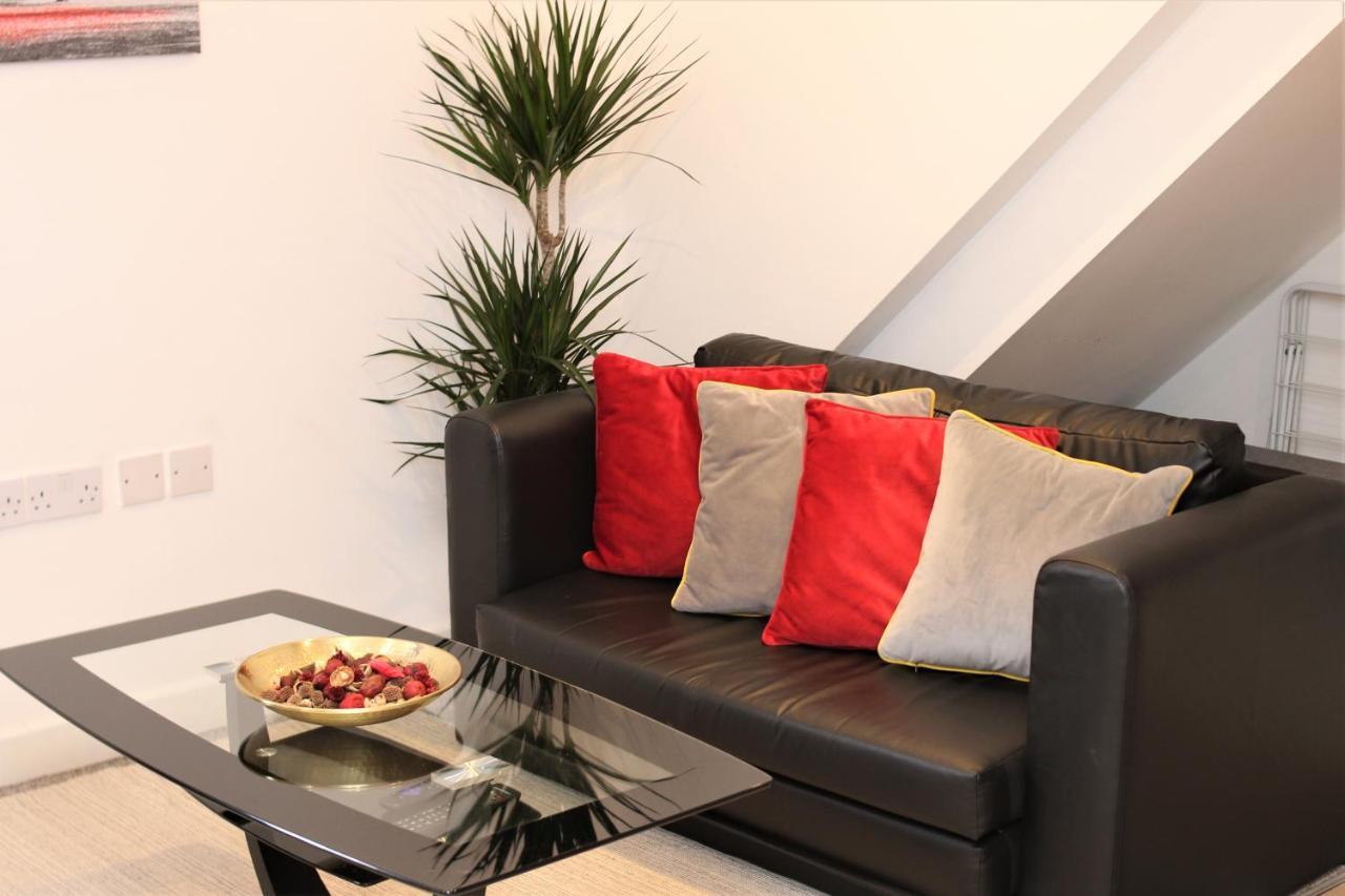 Northcote Lane Apartments - By Property Promise Cardiff Esterno foto